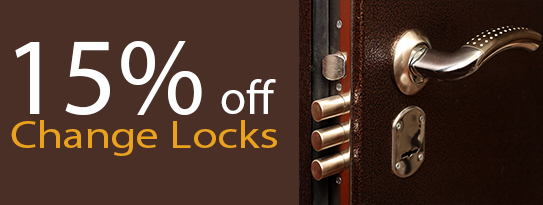 Locksmith Columbine CO offer